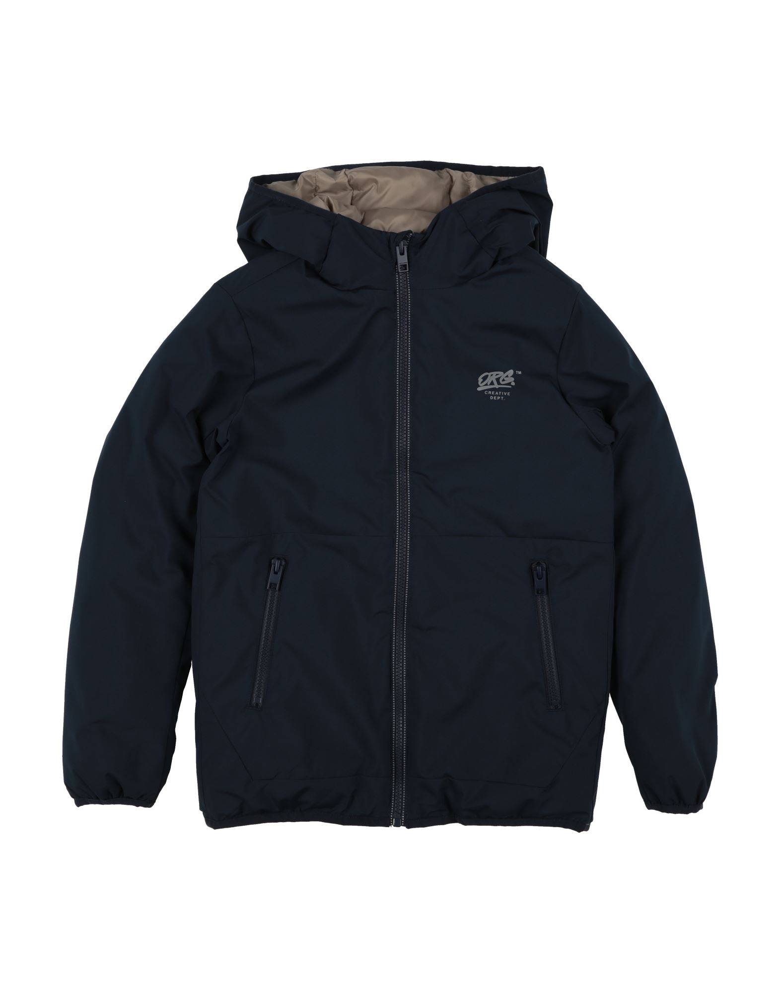 JACK & JONES Pufferjacke & Daunenjacke Kinder Nachtblau von JACK & JONES