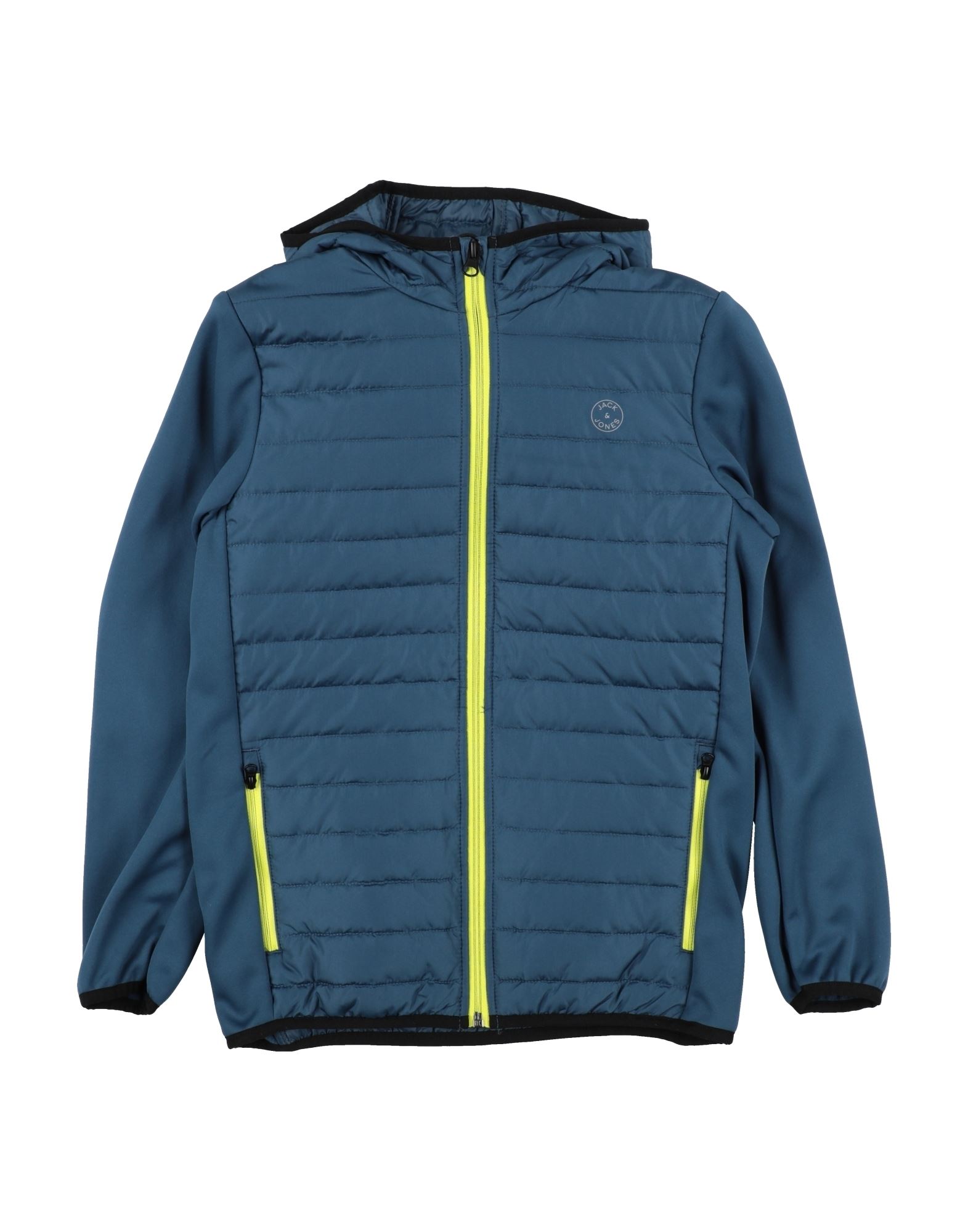 JACK & JONES Pufferjacke & Daunenjacke Kinder Taubenblau von JACK & JONES