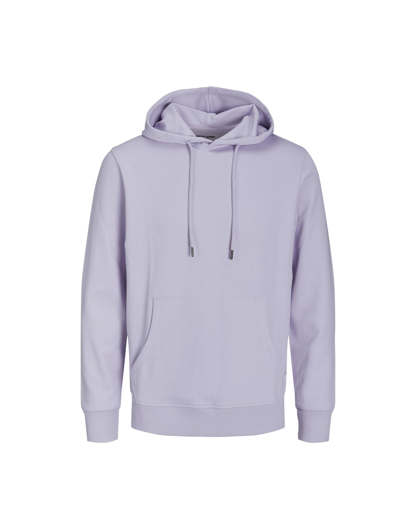 JACK & JONES Sweatshirt Herren Violett von JACK & JONES