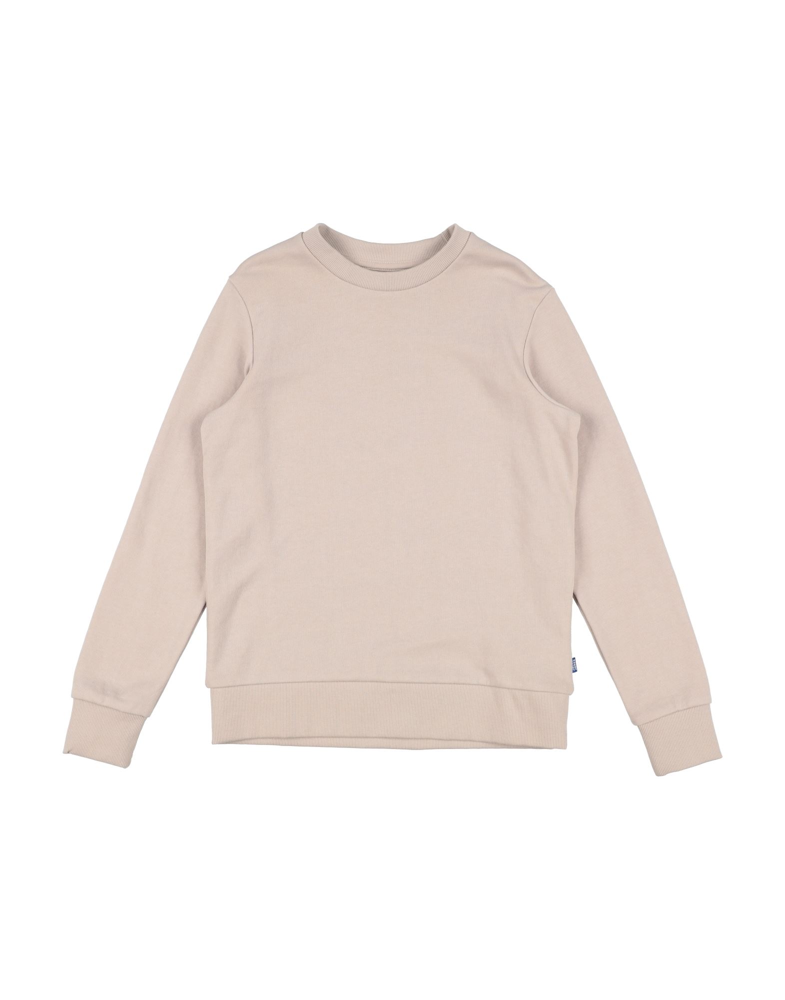 JACK & JONES Sweatshirt Kinder Beige von JACK & JONES