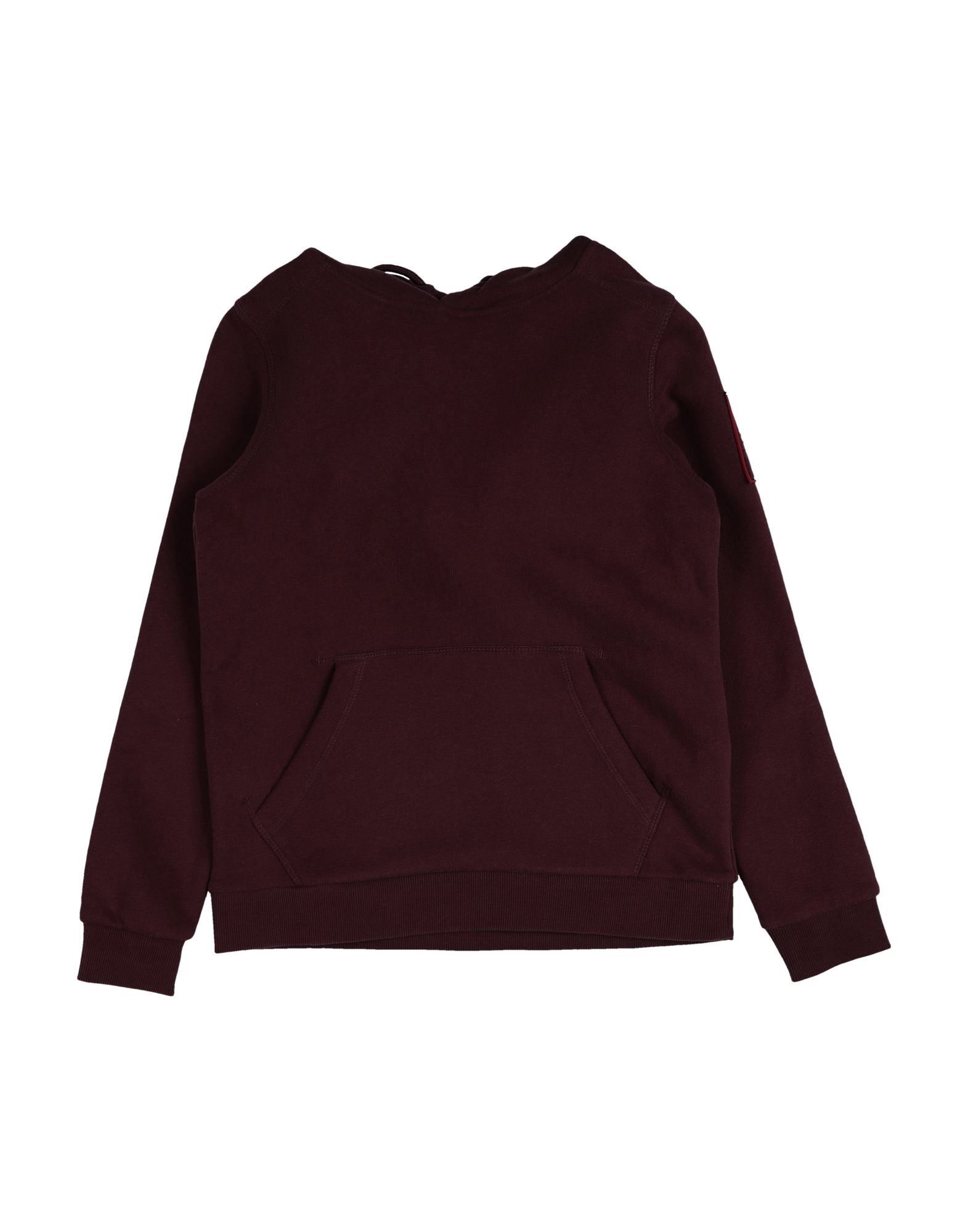 JACK & JONES Sweatshirt Kinder Bordeaux von JACK & JONES