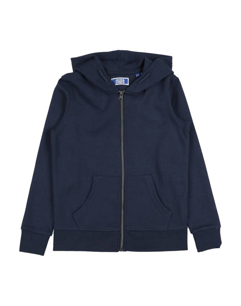 JACK & JONES Sweatshirt Kinder Nachtblau von JACK & JONES