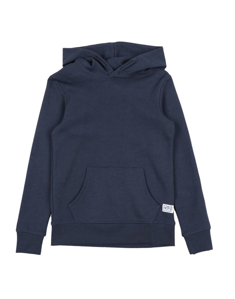JACK & JONES Sweatshirt Kinder Nachtblau von JACK & JONES