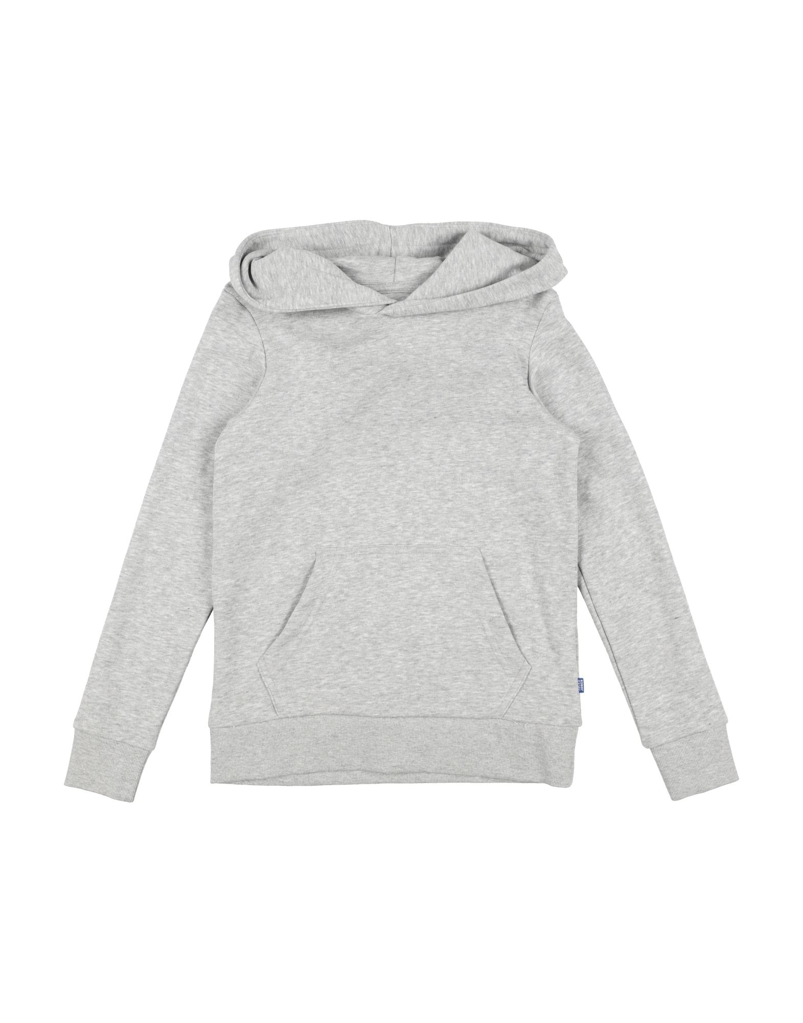 JACK & JONES Sweatshirt Kinder Hellgrau von JACK & JONES