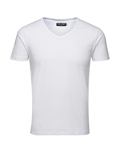 JACK & JONES T-Shirt Basic von JACK & JONES