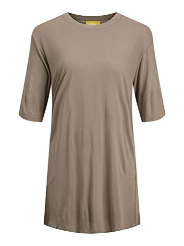JACK & JONES T-Shirt Damen, Brindle, XS JACK & JONES T-Shirt Damen, Brindle, XS von JJXX