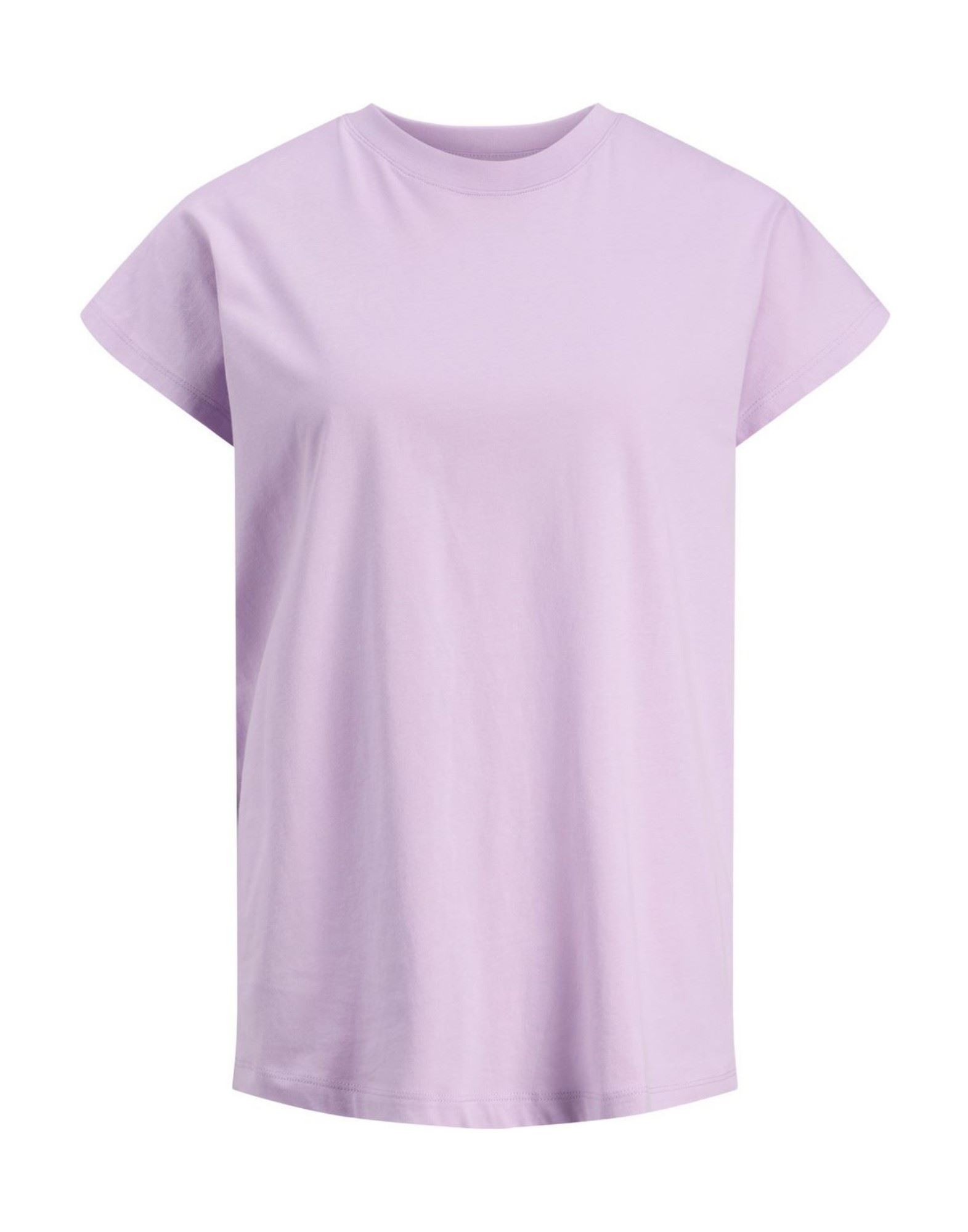 JACK & JONES T-shirts Damen Violett von JACK & JONES