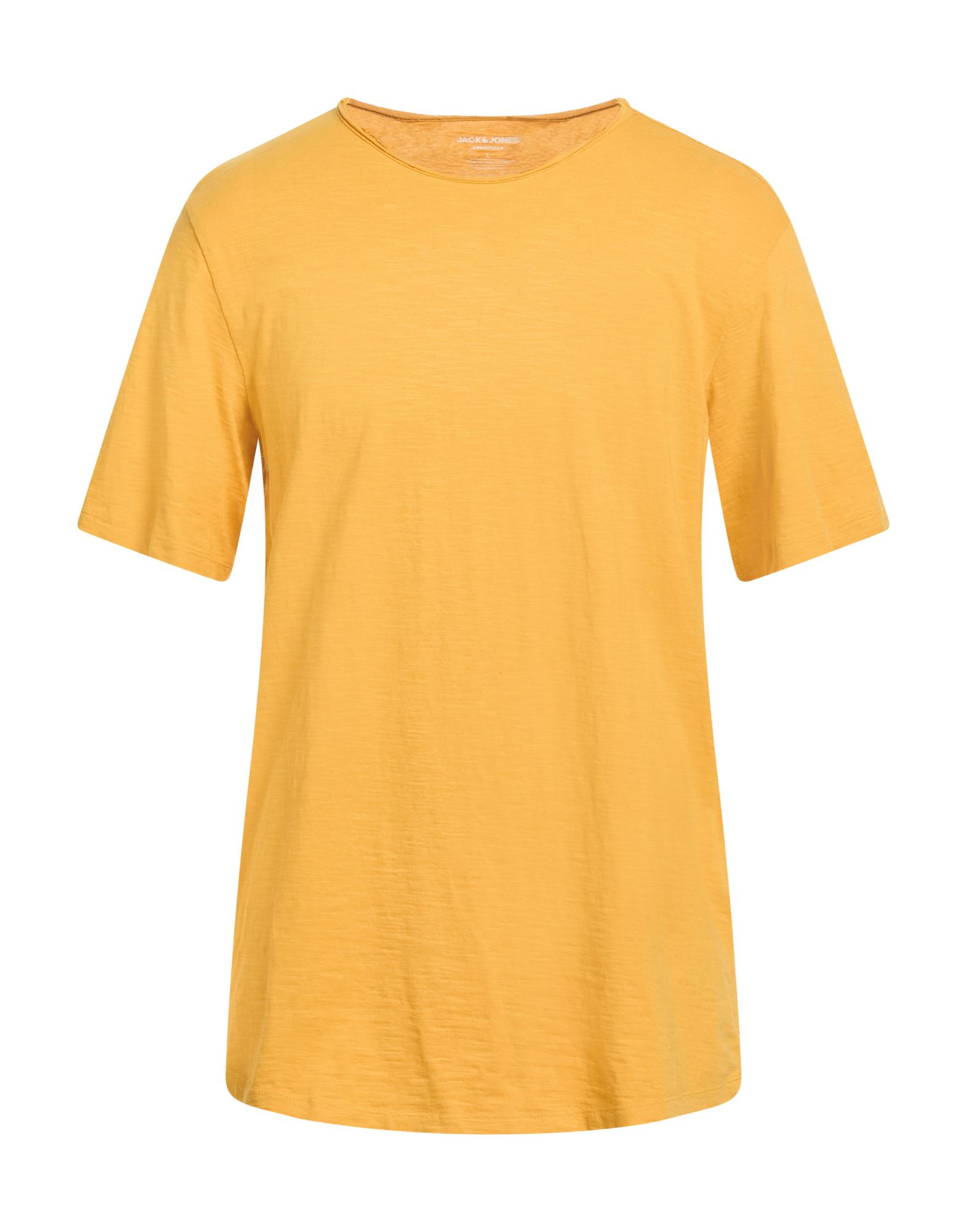 JACK & JONES T-shirts Herren Ringelblume von JACK & JONES