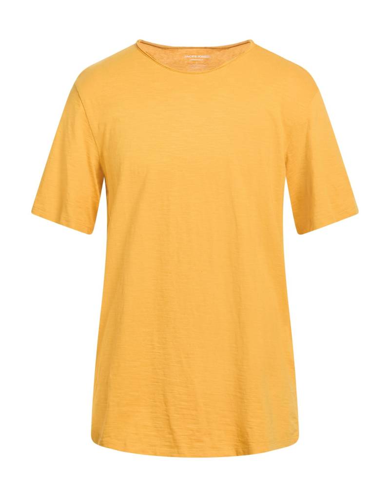 JACK & JONES T-shirts Herren Ringelblume von JACK & JONES