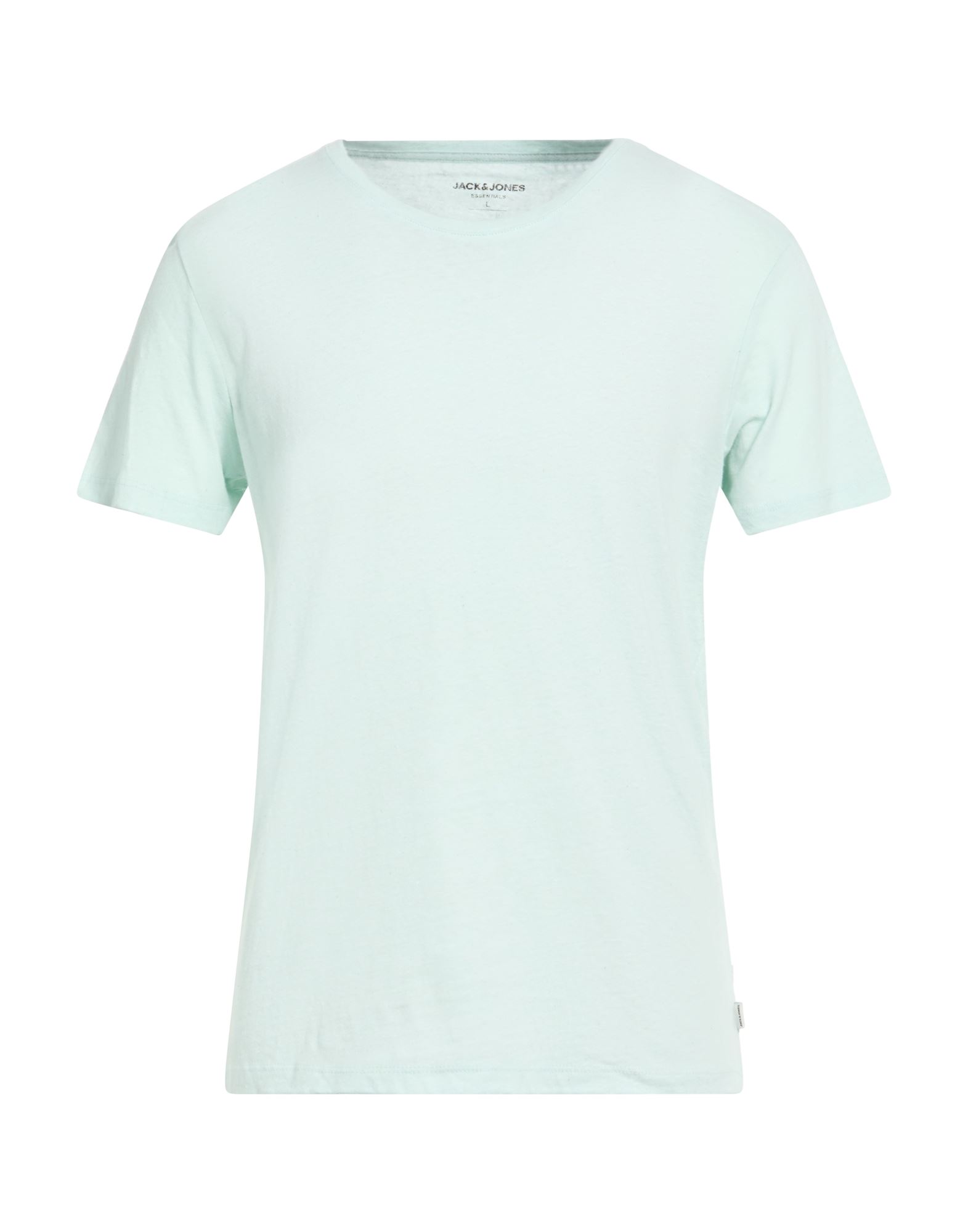 JACK & JONES T-shirts Herren Tūrkis von JACK & JONES