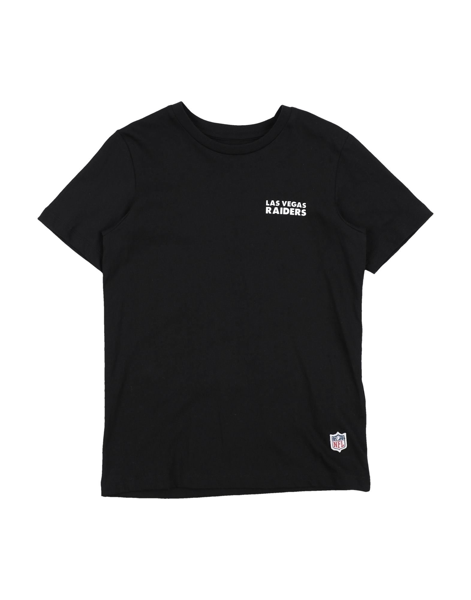 JACK & JONES T-shirts Kinder Schwarz JACK & JONES T-shirts Kinder Schwarz von JACK & JONES