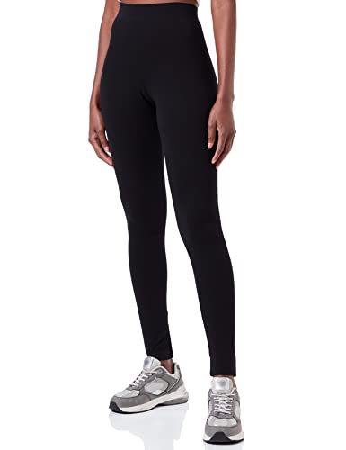 JACK & JONES Damen Jjxx Jxalba Hw Stretch Every Noos Leggings, Schwarz, XS EU JACK & JONES Damen Jjxx Jxalba Hw Stretch Every Noos Leggings, Schwarz, XS EU von JJXX