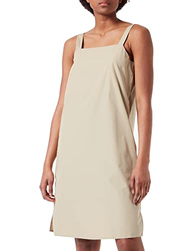 JACK&JONES Women's JJXX JXNIKITA POPLIN SN Dress, Twill, M von JACK & JONES