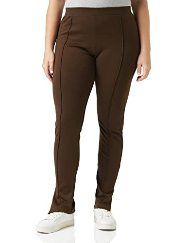 JJXX Women's JXOFELIA HW Stretch TIME NOOS Leggings, Demitasse, S JJXX Women's JXOFELIA HW Stretch TIME NOOS Leggings, Demitasse, S von JJXX