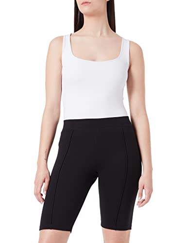 JACK & JONES JJXX JXOLIVIA HW STRETCH TIME SHORTS SN Damen, Schwarz, L JACK & JONES JJXX JXOLIVIA HW STRETCH TIME SHORTS SN Damen, Schwarz, L von JJXX