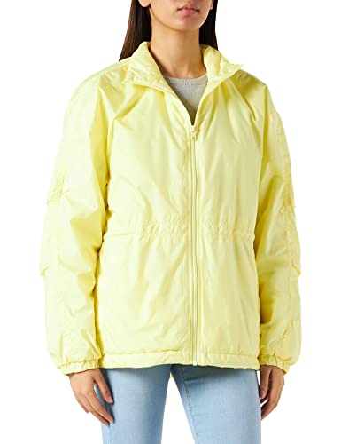 JACK&JONES Women's JJXX JXSUE Padded Jacket SN gefütterte Jacke, Elfin Yellow, L von JACK & JONES