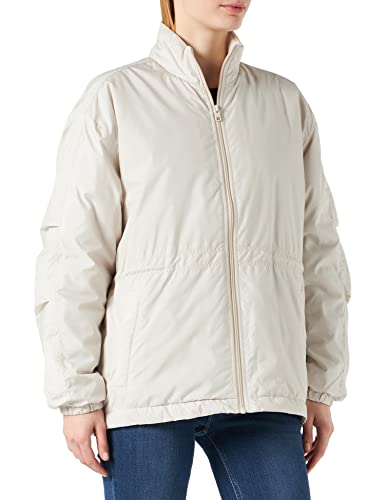 JACK&JONES Women's JJXX JXSUE Padded Jacket SN gefütterte Jacke, Moonbeam, S von JACK & JONES