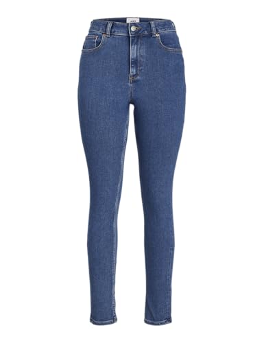 JACK & JONES Damen Jjxx Jxvienna Skinny Hw Ns1003 Noos Jeanshose, Medium Blue Denim, XS / 34L JACK & JONES Damen Jjxx Jxvienna Skinny Hw Ns1003 Noos Jeanshose, Medium Blue Denim, XS / 34L von JJXX