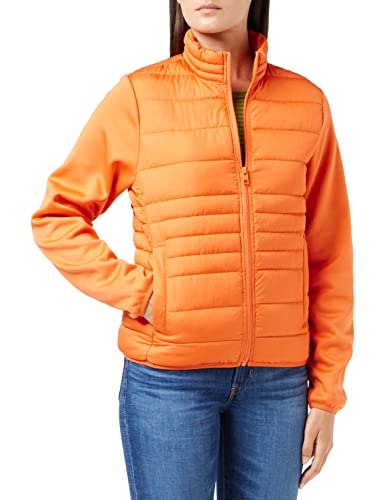 JACK & JONES Women's JXBASI Lightweight Jacket NOOS leichte Jacke, Koi, XS von JACK & JONES