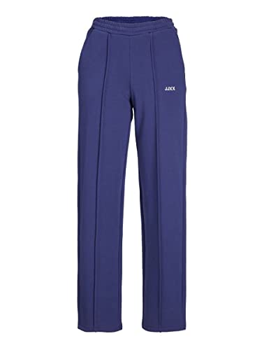 JACK & JONES JXCAMILLA MW Regular TIME Pants NOOS von JACK & JONES