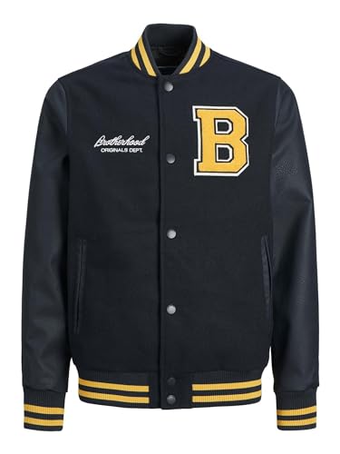 JACK & JONES boy Baseballjacke Baseballjacke Für jungs von JACK & JONES