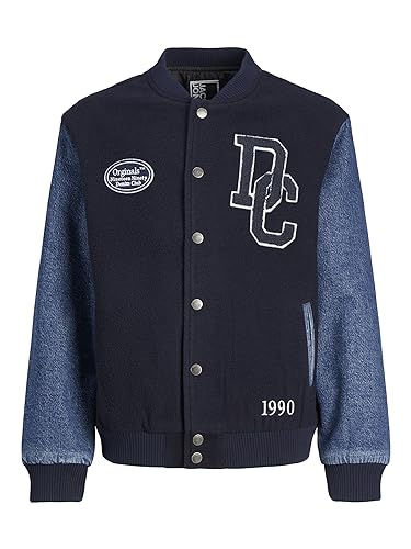 JACK & JONES boy Baseballjacke Baseballjacke Für jungs von JACK & JONES