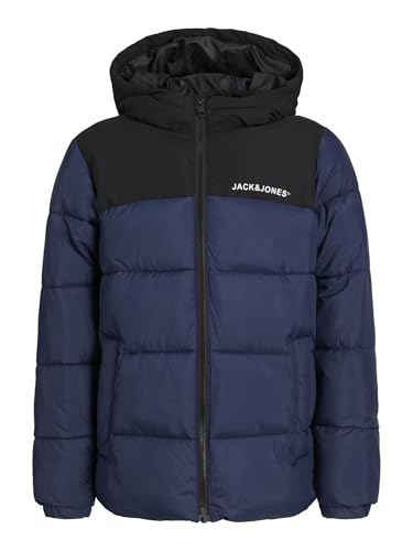 JACK & JONES Boy Steppjacke Steppjacke Junior von JACK & JONES