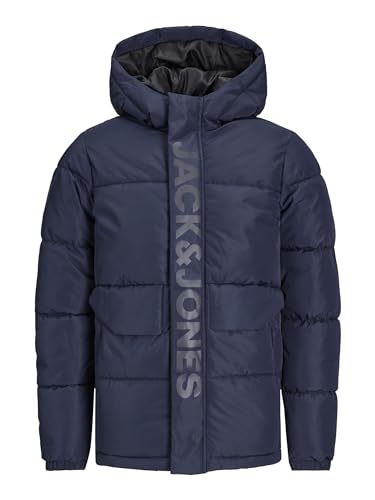 JACK & JONES Boy Steppjacke Steppjacke Junior von JACK & JONES