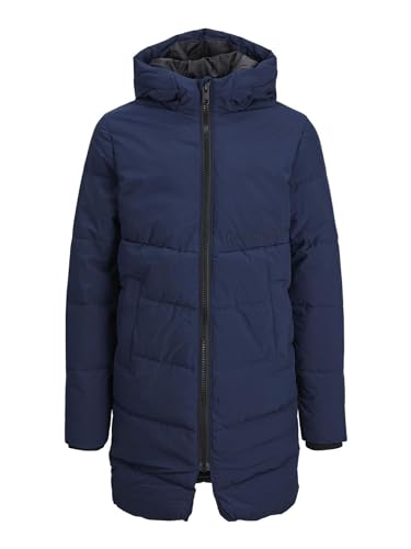 JACK & JONES boy Wattierte Jacke Jungen lange von JACK & JONES