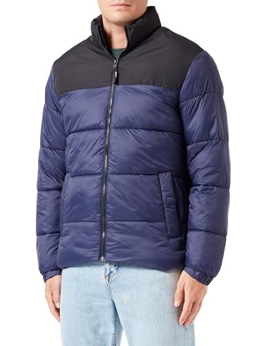 JACK & JONES male Blousonjacke Plus Size Blousonjacke von JACK & JONES