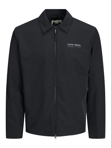 JACK & JONES Male Overshirt Overshirt von JACK & JONES