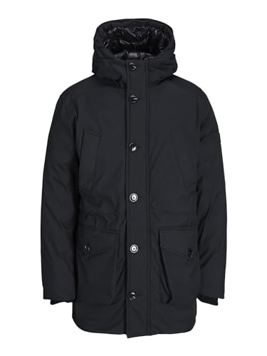 JACK & JONES male Parka Parka von JACK & JONES