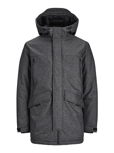 JACK & JONES male Parka Parka von JACK & JONES