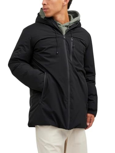 JACK & JONES male Parka Parka von JACK & JONES