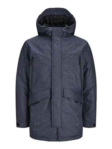 JACK & JONES Male Parka Parka von JACK & JONES