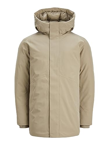 JACK & JONES male Parka Parka von JACK & JONES