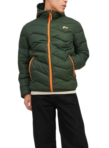 JACK & JONES male Pufferjacke Pufferjacke von JACK & JONES