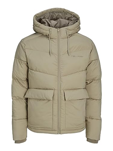 JACK & JONES male Pufferjacke Pufferjacke von JACK & JONES