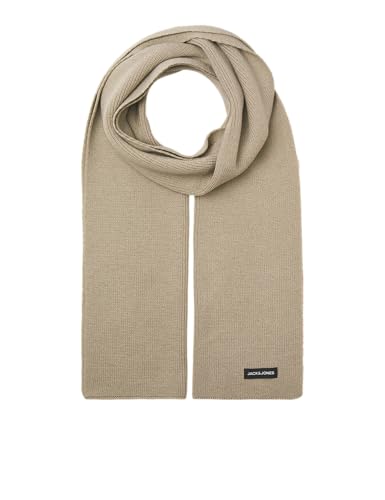 JACK & JONES Jacdna Knit Scarf Noos JACK & JONES Jacdna Knit Scarf Noos von JACK & JONES
