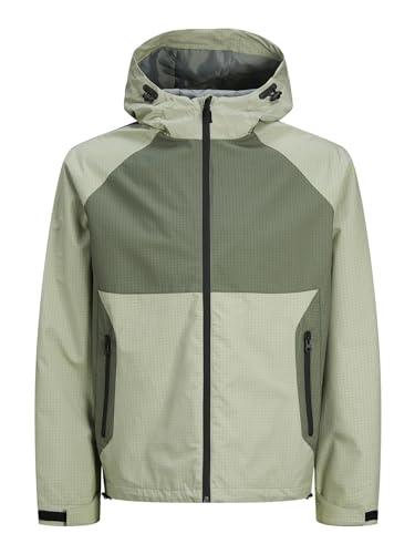 JACK & JONES Male Softshell Jacke Softshell Jacke von JACK & JONES