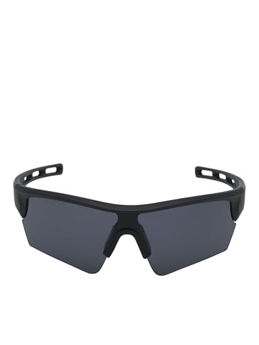 JACK & JONES Herren Jacwilson Sunglasses, Black, one_size JACK & JONES Herren Jacwilson Sunglasses, Black, one_size von JACK & JONES