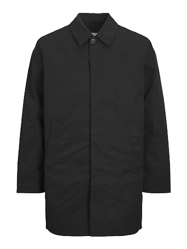 JACK & JONES male Trenchcoat Trenchcoat von JACK & JONES