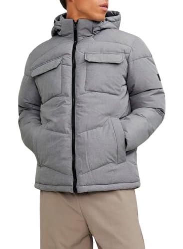 JACK & JONES male Pufferjacke Pufferjacke von JACK & JONES