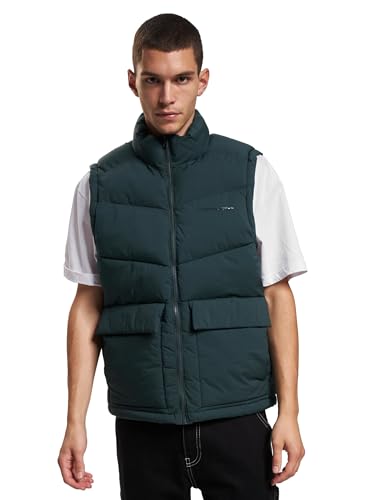 JACK & JONES male Pufferweste Pufferweste von JACK & JONES