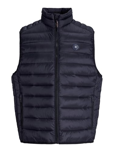 JACK & JONES male Weste Weste von JACK & JONES
