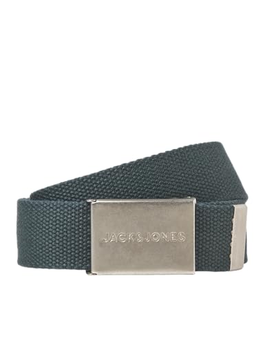 JACLONDON WOVEN BELT NOOS von JACK & JONES