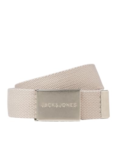 JACLONDON WOVEN BELT NOOS von JACK & JONES