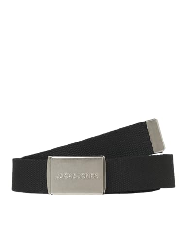 JACLONDON WOVEN BELT NOOS von JACK & JONES