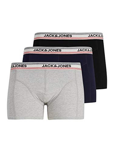 JACLOUNGE STRIB WB Trunks 3 Pack JACLOUNGE STRIB WB Trunks 3 Pack von JACK & JONES
