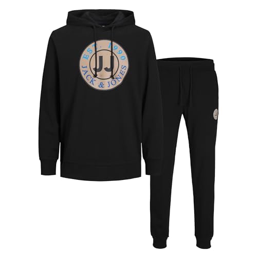 JACNEWTRON SWEATHOOD AND SWEATPANTS von JACK & JONES